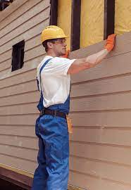 Best Stucco Siding  in Delano, MN